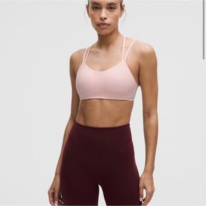 Like a cloud bra lululemon